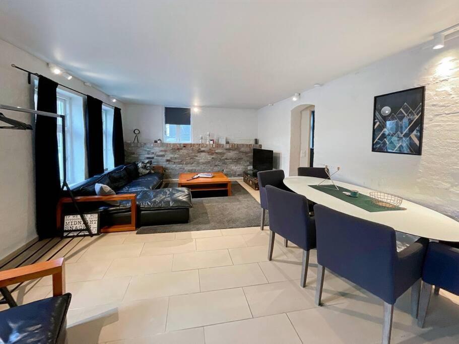 Appartement Center Getaway 3 By Berti Stavanger