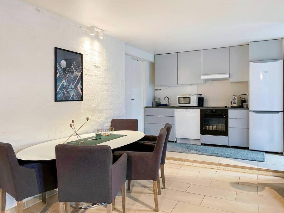 Appartement Center Getaway 3 By Berti