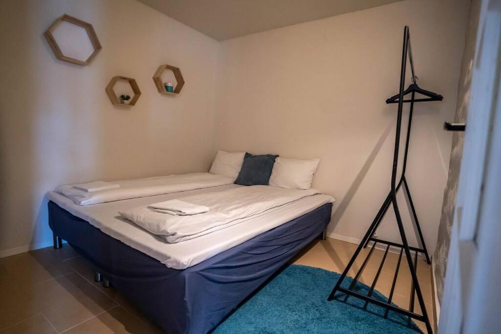 Center Getaway 3 By Berti Appartement Stavanger