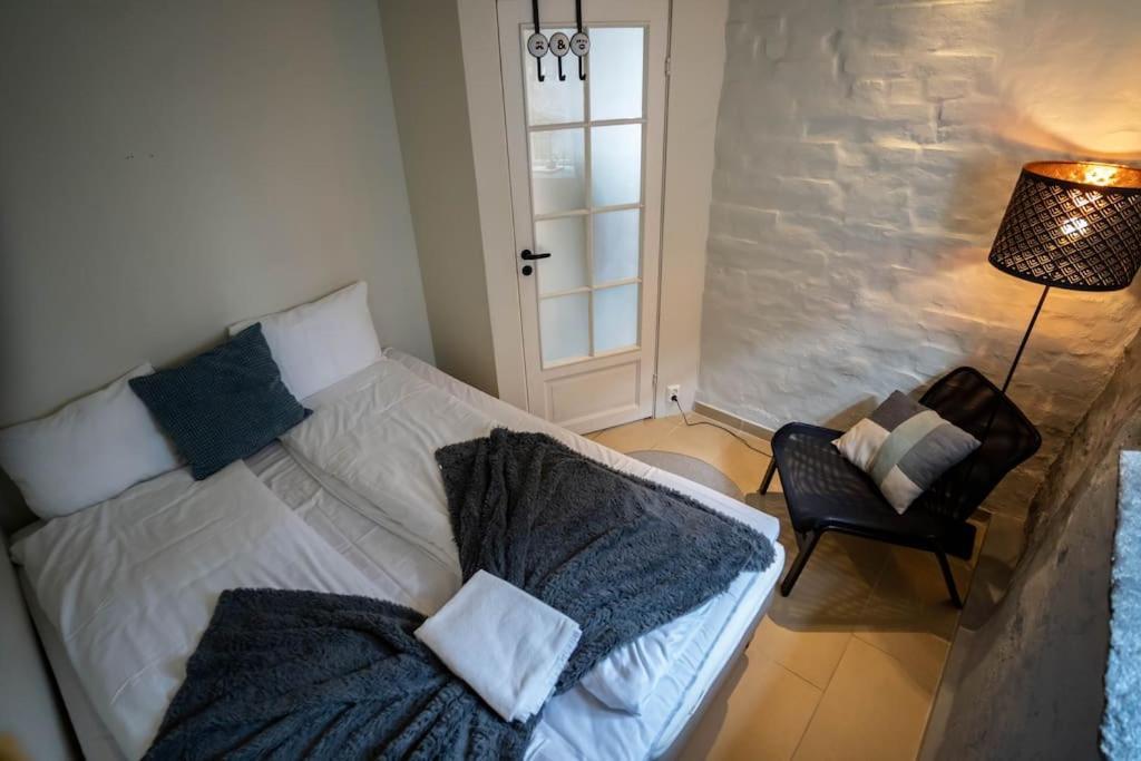 Center Getaway 3 By Berti Stavanger