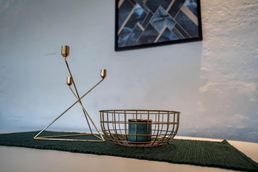 Appartement Center Getaway 3 By Berti *