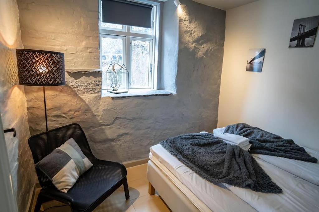Appartement Center Getaway 3 By Berti *